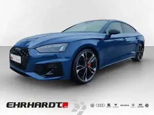 Audi A5 Sportback 40 TFSI quattro S tronic S line AHK*M...