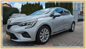 Renault Clio V Intens 1.HA LED RFK NAVI 2xPDC TOP ZUST