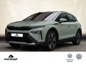 Skoda Elroq 50 Tour +FREI AB 01.01.2026+ Bluetooth LED