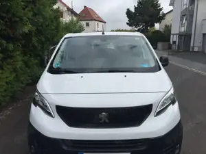 Peugeot Expert Kasten 2.0 Blue HDI 145 FAP