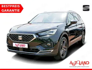SEAT Tarraco 2.0 TDI Xcellence 4Drive LED Navi AHK