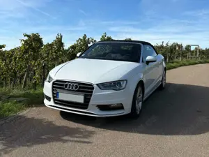 Audi A3 A3 Cabrio 1.4 TFSI Ambition MFL Alcantara TOP