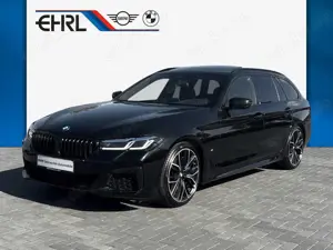 BMW 530 d xDrive M Sportpaket Pro Standhzg Sitzbel. Pano A