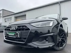 Audi A4 Avant 35 2.0 TDI S tronic S-Line Optik 191€ m. 2
