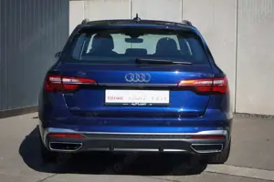 Audi A4 Avant 40 TDI S-line LED Navi Head-Up 360° USB Bild 4