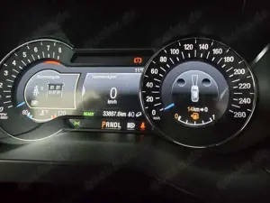 Ford S-Max S-Max 2.5 Duratec FHEV TITANIUM Bild 2 Ford S-Max S-Max 2.5 Duratec FHEV TITANIUM Bild 2