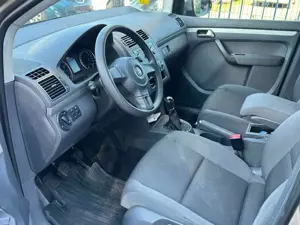 Volkswagen Touran 1.2 TSI Cup Bild 5