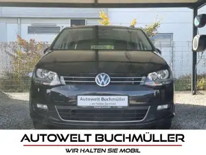Volkswagen Sharan 1.4 TSI,7-SITER,NAVI,SITZH,SERVICE NEU Klima Navi