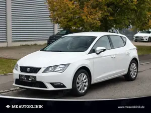 SEAT Leon Style *Garantie*Klimaauto.*Tempo