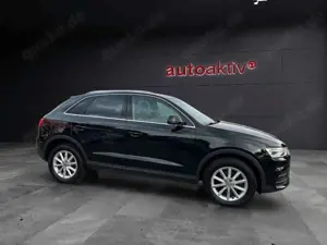 Audi Q3 2.0 TDI quattro/Bi-Xenon/Navi MMi/Sitzhzg/Tem Bild 5