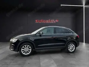 Audi Q3 2.0 TDI quattro/Bi-Xenon/Navi MMi/Sitzhzg/Tem Bild 4