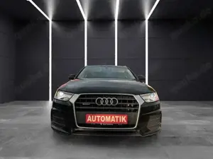 Audi Q3 2.0 TDI quattro/Bi-Xenon/Navi MMi/Sitzhzg/Tem Bild 2