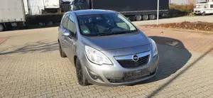 Opel Meriva Innovation