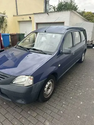 Dacia Logan Logan MCV 1.4