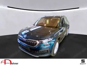 Skoda Kodiaq Style 2.0 TDI DSG PANO+AHK+RKAM+ACC+SHZ Klima
