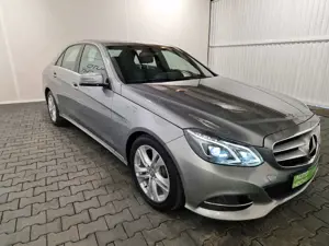 Mercedes-Benz E 350 Avantgarde LED ILS, Schiebedach, Memory Bild 2