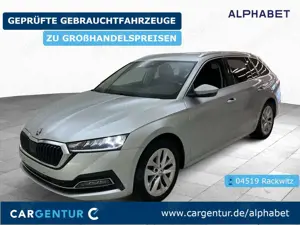 Skoda Octavia Combi 2.0 TDI First Edition Virtual AHK