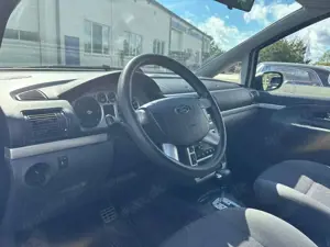 Ford Galaxy 1.9 TDI Automatik Klima Sitzheizung 6sitz Bild 4