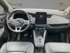 Renault ZOE Z.E. 50 Intens Winterpaket - Batteriemiete Bild 5 Renault ZOE Z.E. 50 Intens Winterpaket - Batteriemiete Bild 5