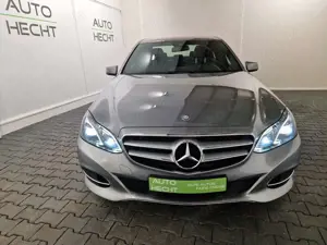 Mercedes-Benz E 350 Avantgarde LED ILS, Schiebedach, Memory Bild 5