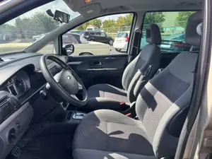 Ford Galaxy 1.9 TDI Automatik Klima Sitzheizung 6sitz Bild 3