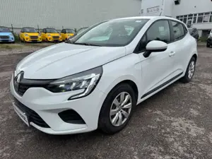 Renault Clio SCe 75 Experience