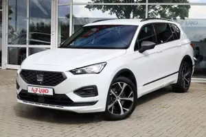 SEAT Tarraco 2.0 TDI FR 4Drive LED Navi Standheizung