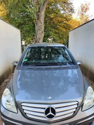 Mercedes-Benz B 180 B 180 CDI DPF Special Edition