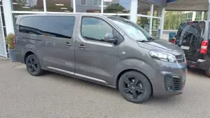 Opel Vivaro L (L3)