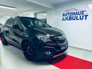 Opel Mokka Innovation*WENIG KM+1.Hand+Garantie+Finanzierung*
