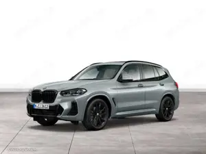 BMW X3 xDrive30i M Shadow Line M Sportpaket