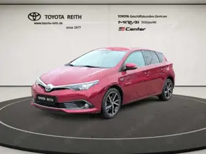 Toyota Auris Hybrid Edition-S+ 1.8 Klimaautom SHZ Keyless Entry