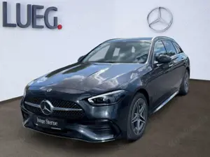 Mercedes-Benz C 180 T AMG-ADVANCED+SURROUND+DIGITAL-LIGHT+360°