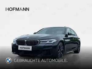 BMW M550 M Sport
