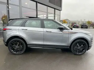 Land Rover Range Rover Evoque R-Dynamic Leder AHK Apple Bild 4
