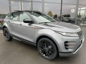 Land Rover Range Rover Evoque R-Dynamic Leder AHK Apple Bild 3