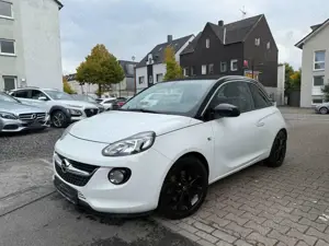 Opel Adam Open Air 2.Hand*Navi*Schiebedach*Lenkradhei
