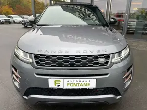 Land Rover Range Rover Evoque R-Dynamic Leder AHK Apple Bild 2