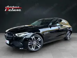 Mercedes-Benz C 200 d T AVANTGARDE NAVI-KAMERA-LED-HUD