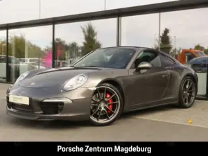 Porsche 991 -1 (911) Carrera 4S*PASM*SPORTABG*SHZ*