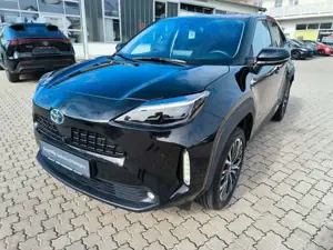 Toyota Yaris Cross Hybrid Elegant
