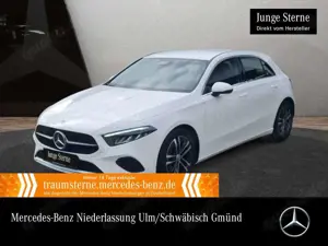 Mercedes-Benz A 180 PROGRESSIVE+LED+KAMERA+7G