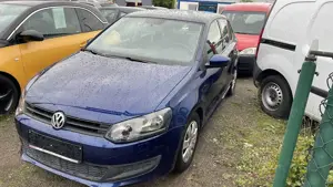 Volkswagen Polo Trendline Klimaanlage TÜV neu Bild 3