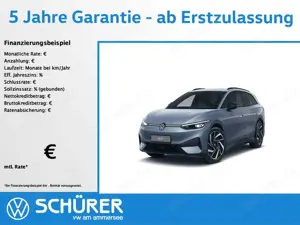 Volkswagen ID.7 Tourer Pro S
