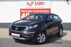 Kia Sportage 1.6 Klima PDC AHK USB