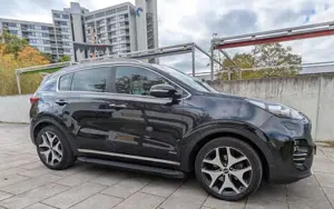 Kia Sportage Bild 3