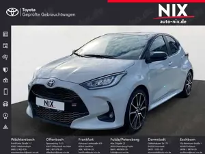 Toyota Yaris 1.5 Hybrid GR Sport LED SHZ KLIMA KAMERA Bild 1