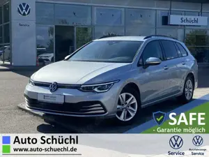 Volkswagen Golf Variant 2.0 TDI DSG Life SPORTSITZE+NAVI+ST