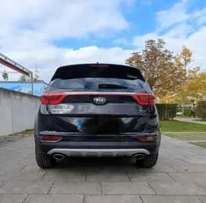 Kia Sportage Bild 5
