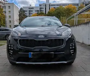 Kia Sportage Bild 2